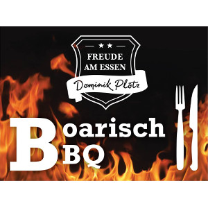 Boarisch BBQ