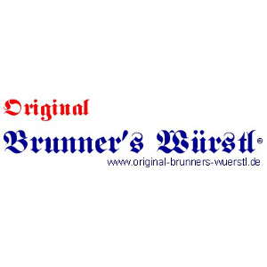 Original Brunner's Würstl