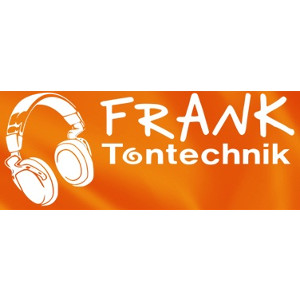 Frank Tontechnik
