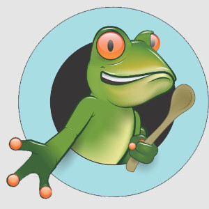 Green Frog Vegan