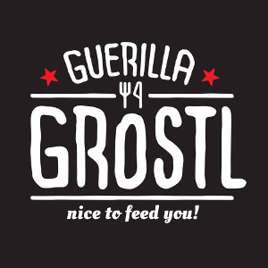 Guerilla Gröstl