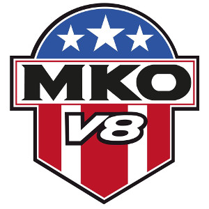 MKO V8 GmbH