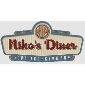 Nikos Diner