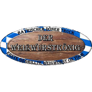 Der Weißwurstkönig